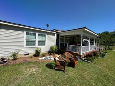 Mobile Home at 2801 W Chicken Rd Cochran, GA 31014
