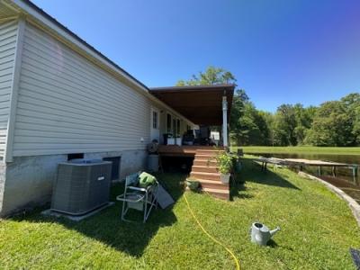 Photo 2 of 18 of home located at 2801 W Chicken Rd Cochran, GA 31014
