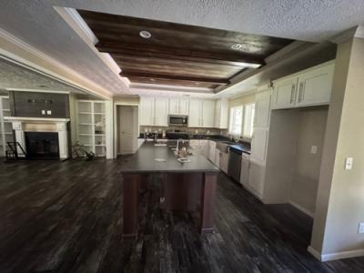 Photo 4 of 18 of home located at 2801 W Chicken Rd Cochran, GA 31014