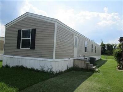 Mobile Home at 206 Capri Ct Houma, LA 70364