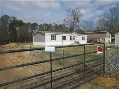 Mobile Home at 2866 Pinedale Rd Ashville, AL 35953