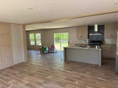 Photo 2 of 9 of home located at 2866 Pinedale Rd Ashville, AL 35953
