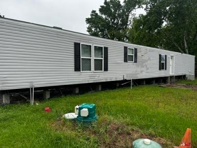 Mobile Home at 4309 Spring Cypress Spring, TX 77388