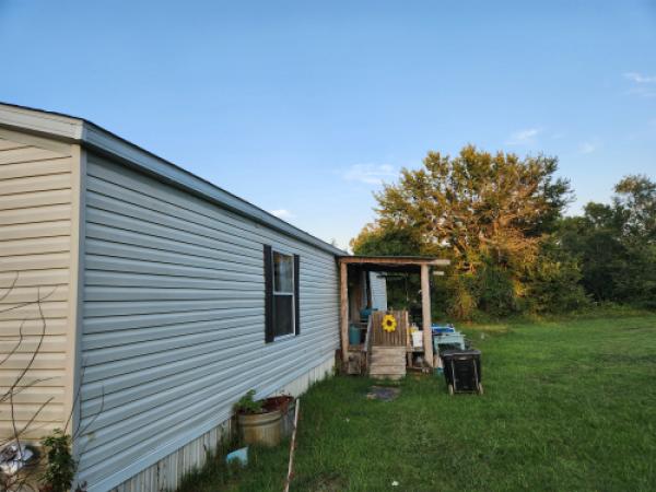 2020 KSG120 Mobile Home For Sale