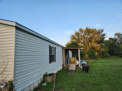 Mobile Home at 42 Big Tree Ln Dover, AR 72837