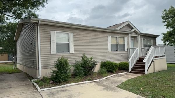 2015 06TC3248C Manufactured Home