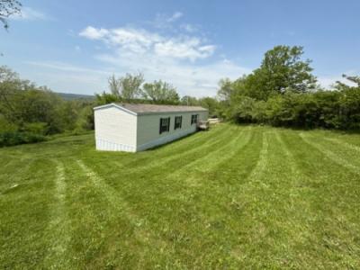 Mobile Home at 131 New Road Richmond, KY 40475