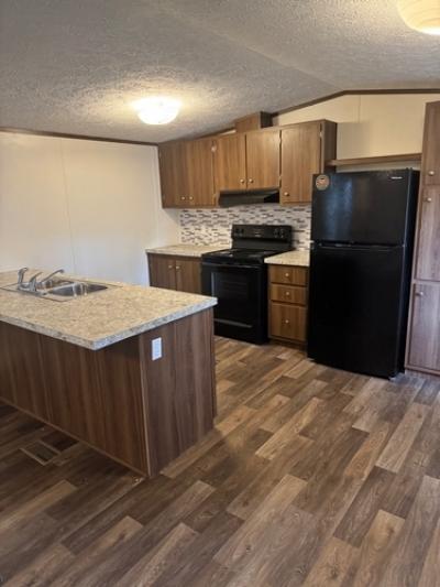 Photo 4 of 7 of home located at 7505 E 133rd Pl S 217 Bixby, OK 74008
