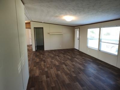 Photo 2 of 14 of home located at 407 S 2nd St Lott, TX 76656