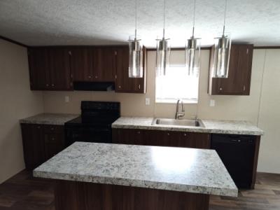 Photo 3 of 14 of home located at 407 S 2nd St Lott, TX 76656