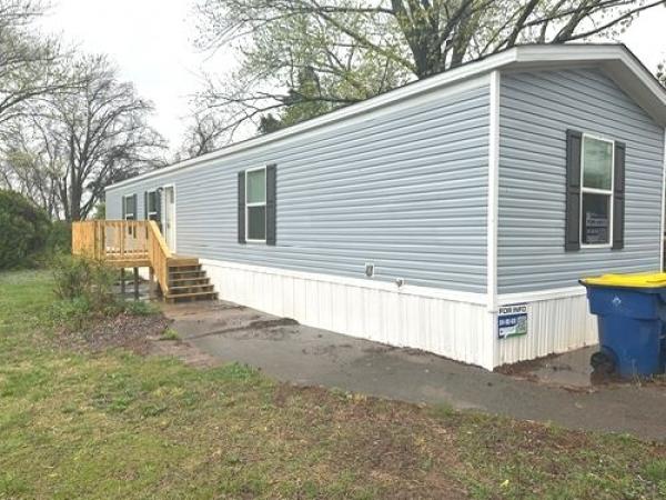 2024 MAYNARDVILLE CLASSIC Manufactured Home