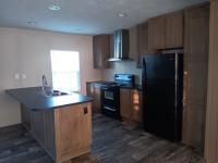 2018 THE NEW BREEZE II Manufactured Home