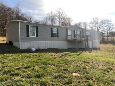 Mobile Home at 4265 Clayton Judson Alderson, WV 24910