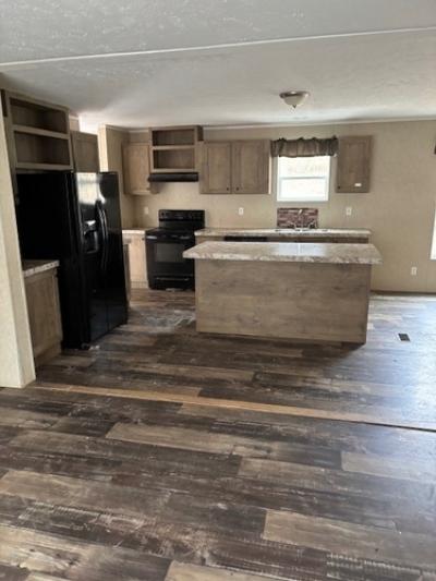 Photo 2 of 10 of home located at 4265 Clayton Judson Alderson, WV 24910