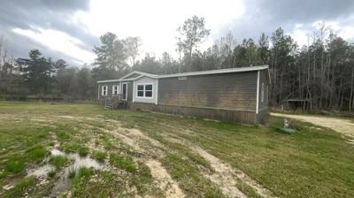 Mobile Home at 37611 Walker Rd N Walker, LA 70785