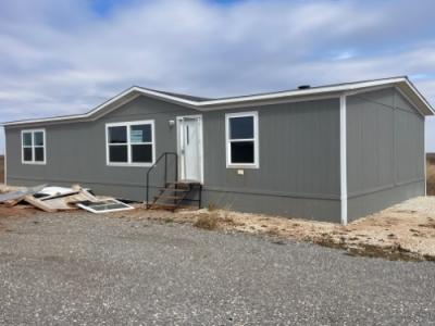 Mobile Home at 4593 Fm 1235 Merkel, TX 79536