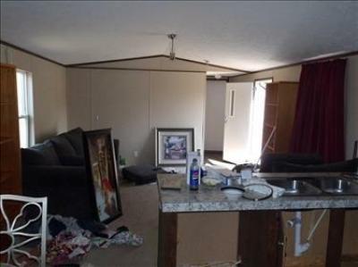 Photo 2 of 6 of home located at 301 Queens Rd Howardsville, VA 24562