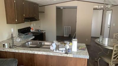 Photo 4 of 6 of home located at 301 Queens Rd Howardsville, VA 24562