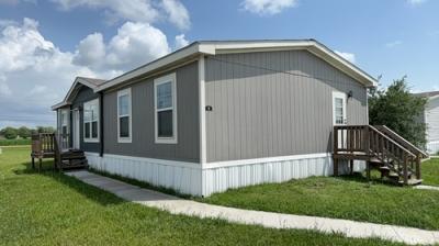 Mobile Home at 103 S Delmar Dr Lot 5 Victoria, TX 77901