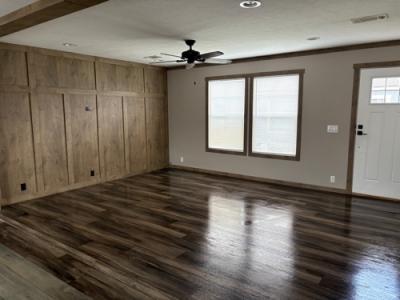 Photo 3 of 10 of home located at 103 S Delmar Dr Lot 5 Victoria, TX 77901