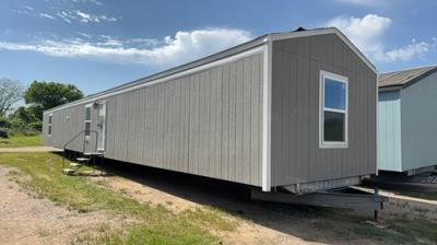 Mobile Home at 5720 Rendon Bloodworth Fort Worth, TX 76140