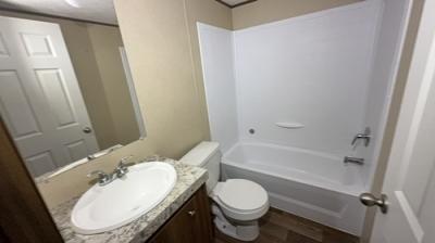 Photo 5 of 13 of home located at 5720 Rendon Bloodworth Fort Worth, TX 76140