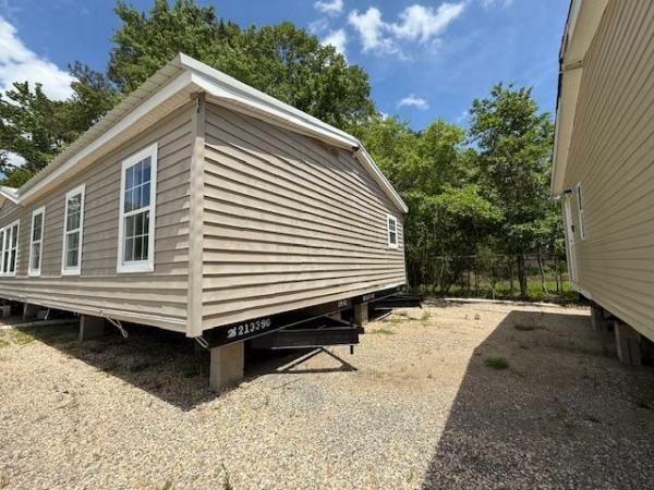 2009 CAVALIER Mobile Home For Sale