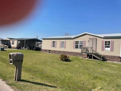 Mobile Home at 113 Dunaway Street Carencro, LA 70520