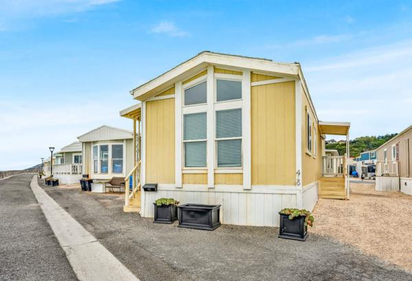 1985 Sahara Mobile Home For Sale