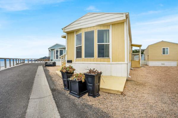 1970 Unknown Mobile Home For Sale
