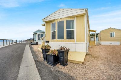 Mobile Home at 440 4th Avenue Pacifica, CA 94044