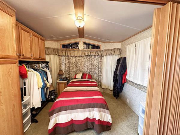 2006 Breck Manufactured Home