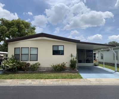 Mobile Home at 12100 Seminole Blvd. #338 Largo, FL 33778