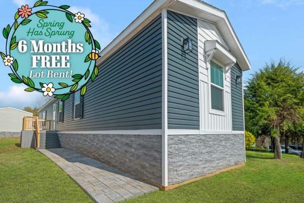 2025 Clayton Mobile Home For Sale