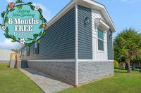 2025 Clayton Manufactured Home