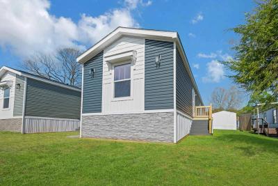 Photo 3 of 22 of home located at 710 Sand Hill Road Lot 23 Asheville, NC 28806