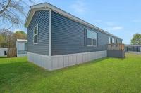 2025 Clayton Manufactured Home