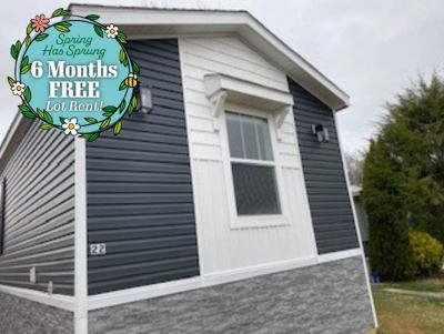 Mobile Home at 710 Sand Hill Road Lot 22 Asheville, NC 28806