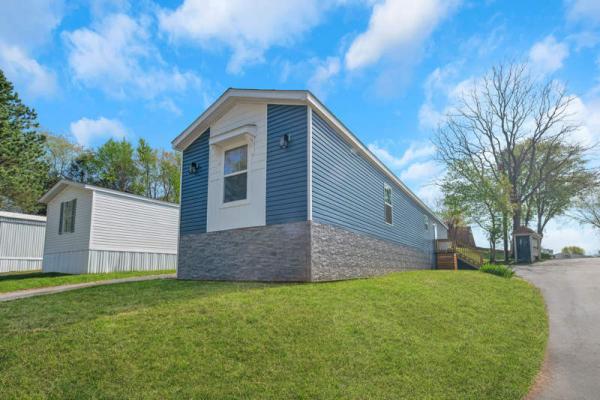 2025 Clayton Mobile Home For Sale