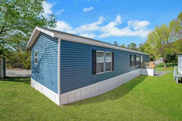 2024 Clayton Manufactured Home