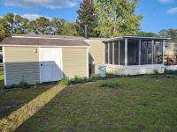 1984 Champion Manufactured Home