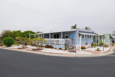Photo 4 of 50 of home located at 3700 Buchanan St. #86 Riverside, CA 92503