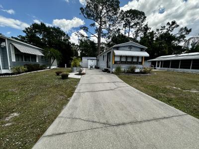 Photo 3 of 12 of home located at 7125 Fruitville Rd 1234 Sarasota, FL 34240