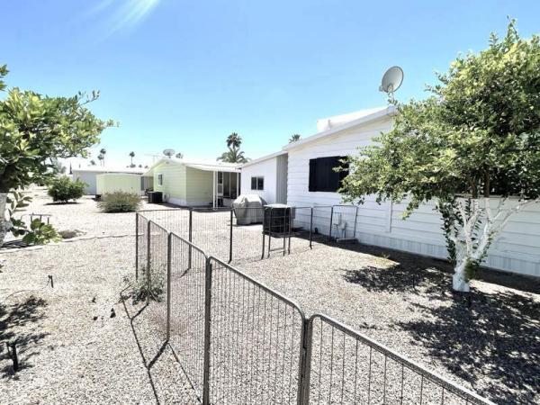 1978 Z Modul Manufactured Home