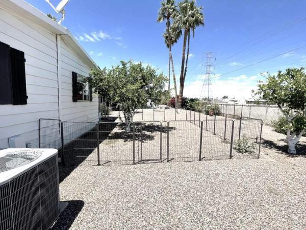 1978 Z Modul Manufactured Home