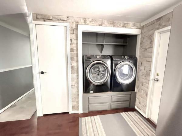 1978 Z Modul Manufactured Home