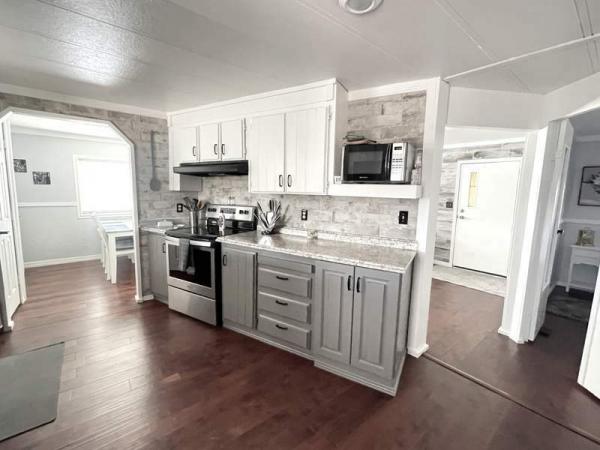 1978 Z Modul Manufactured Home