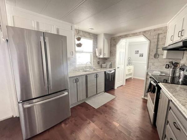 1978 Z Modul Manufactured Home