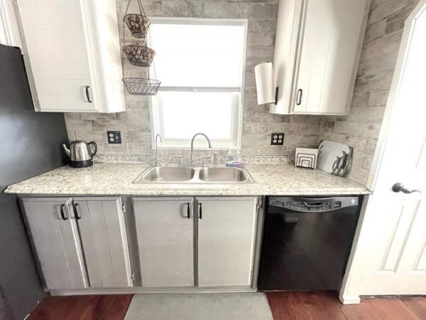 1978 Z Modul Manufactured Home