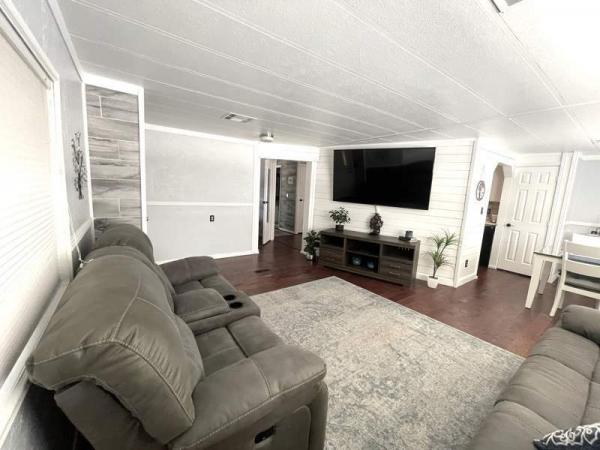 1978 Z Modul Manufactured Home